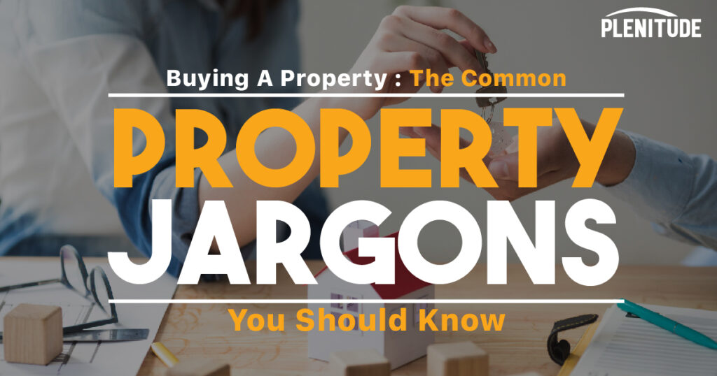 Property Jargons